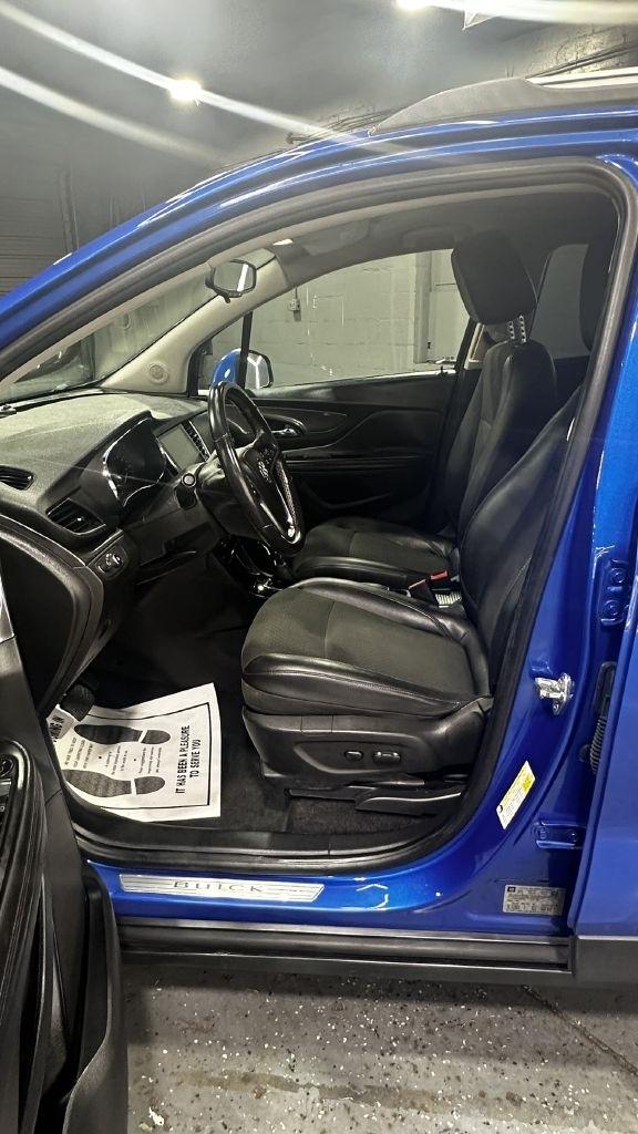 Buick Encore Preferred FWD 2018