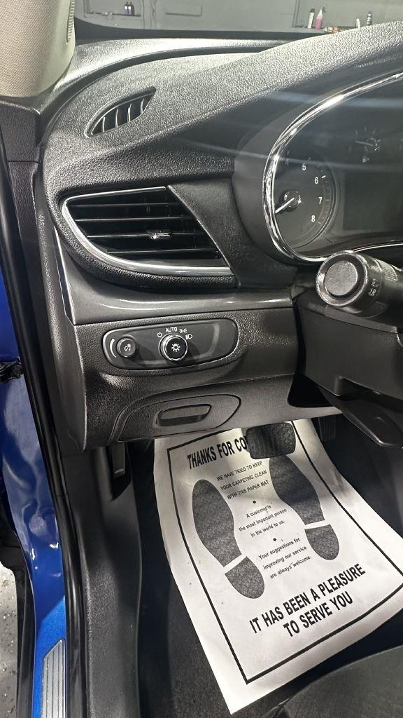 Buick Encore Preferred FWD 2018