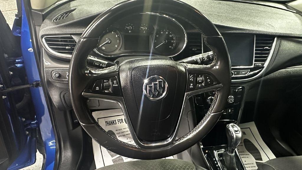Buick Encore Preferred FWD 2018