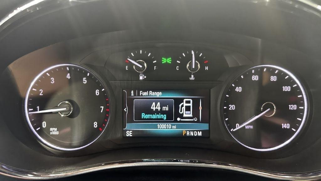 Buick Encore Preferred FWD 2018