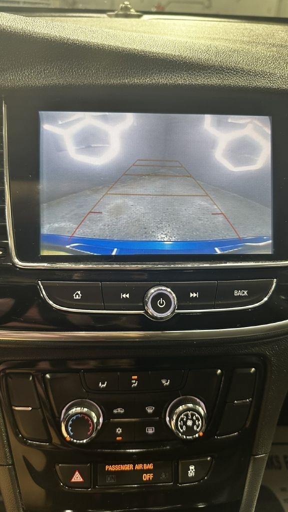 Buick Encore Preferred FWD 2018