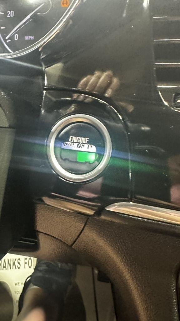 Buick Encore Preferred FWD 2018