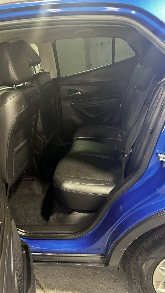 Buick Encore Preferred FWD 2018