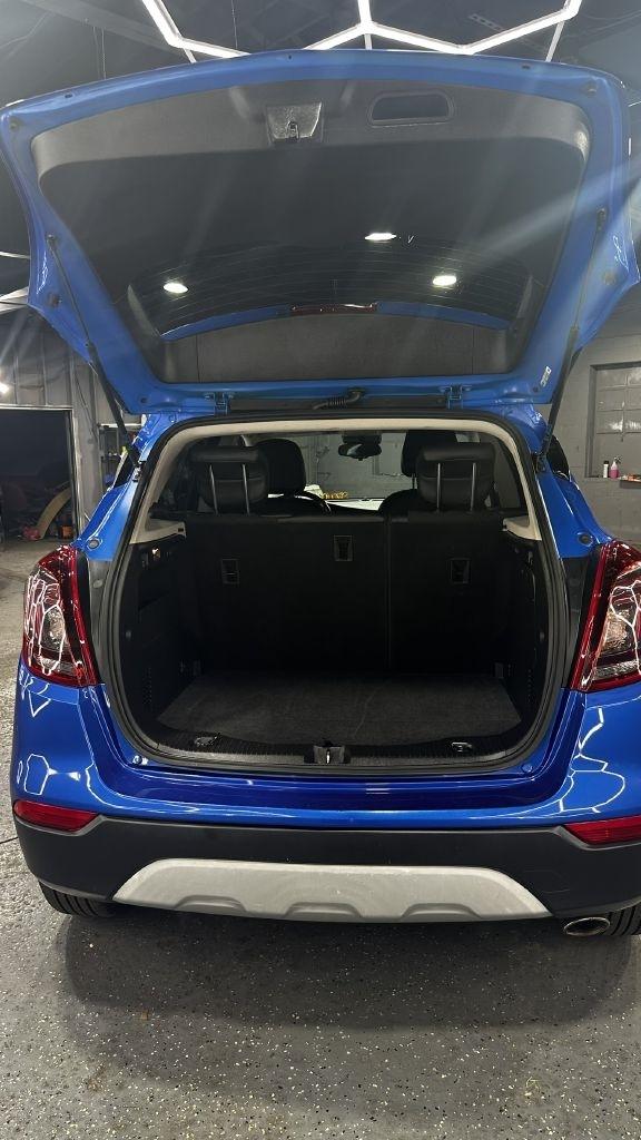 Buick Encore Preferred FWD 2018