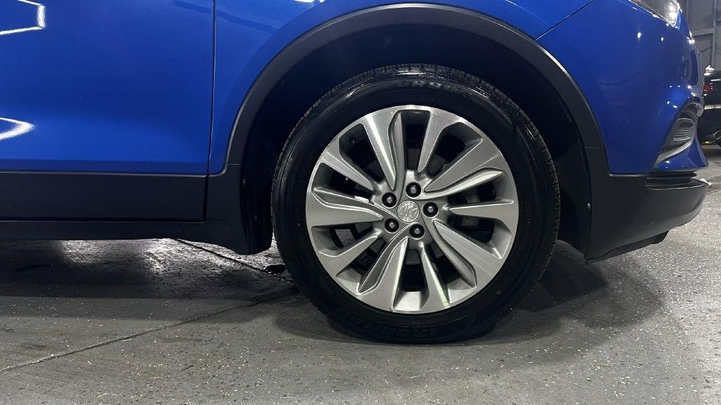 Buick Encore Preferred FWD 2018