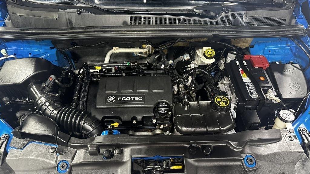 Buick Encore Preferred FWD 2018
