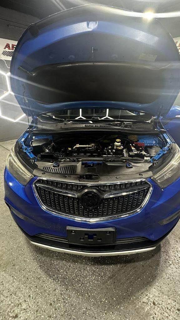 Buick Encore Preferred FWD 2018