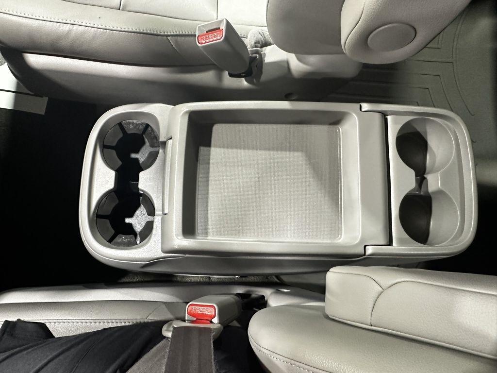 Honda Odyssey EX-L 2015