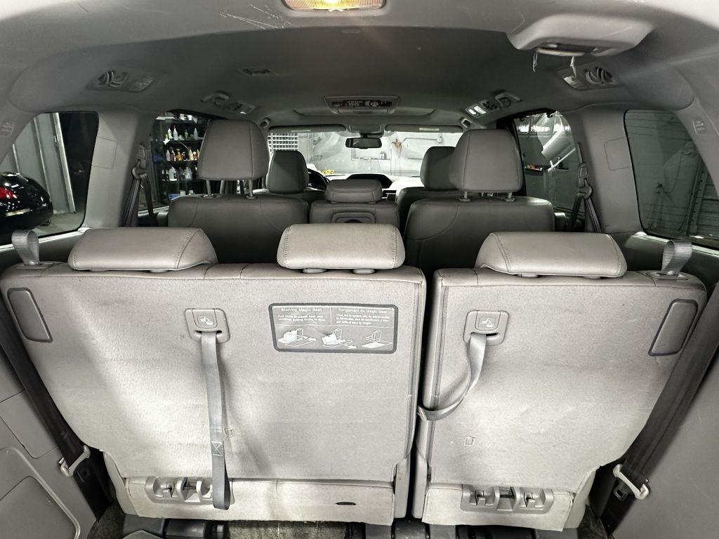 Honda Odyssey EX-L 2015