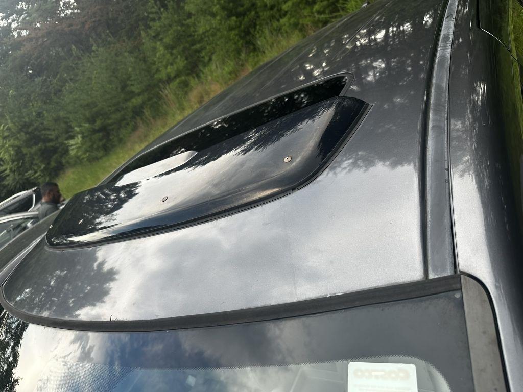 Honda Odyssey EX-L 2015