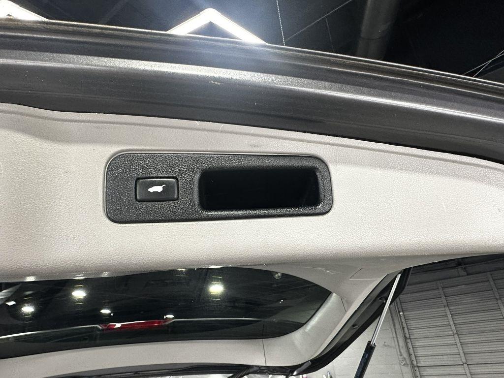 Honda Odyssey EX-L 2015