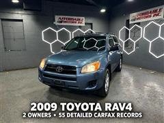 2011 Toyota RAV4 