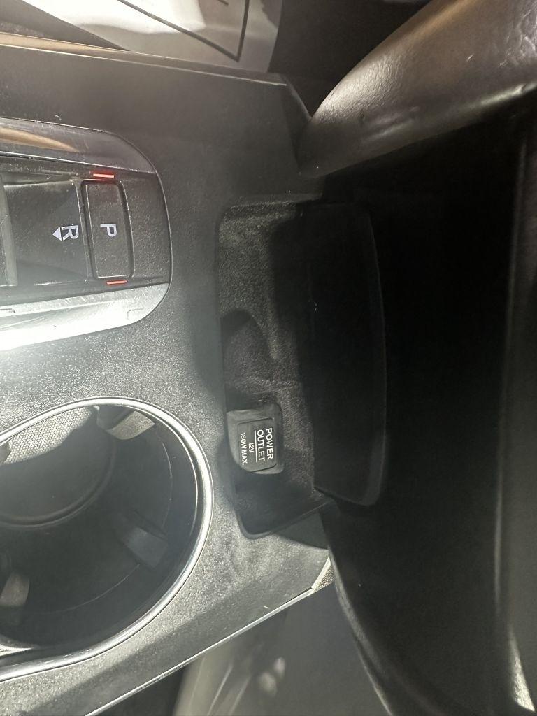 Acura MDX SH-AWD 9-Spd AT 2018