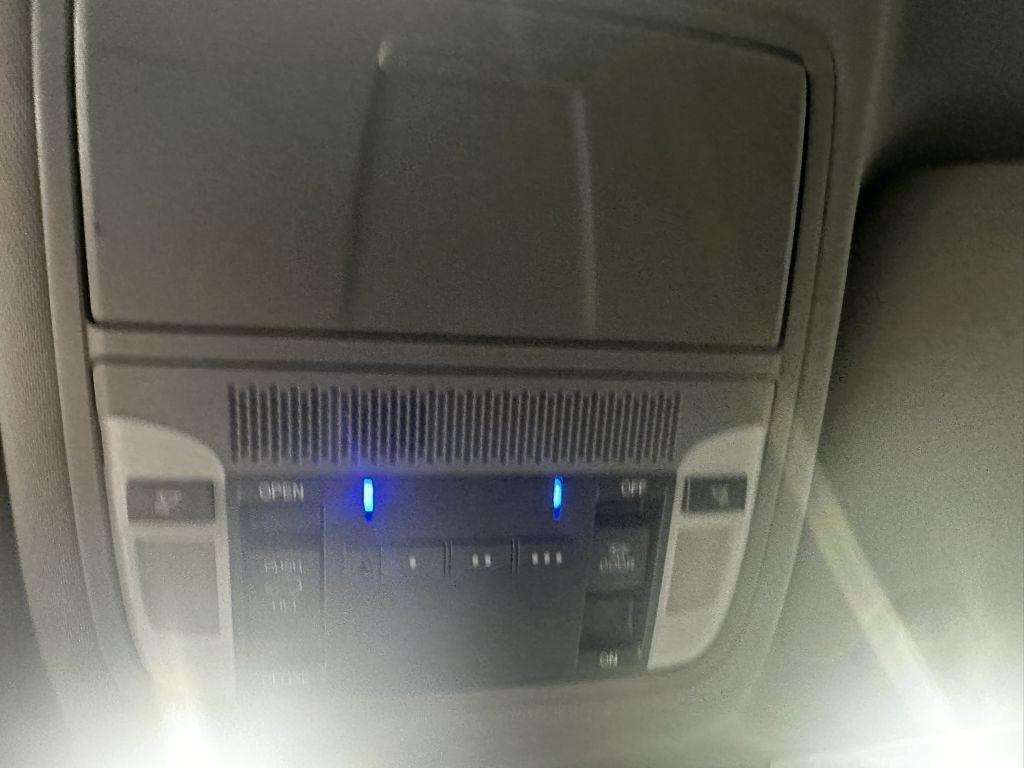 Acura MDX SH-AWD 9-Spd AT 2018