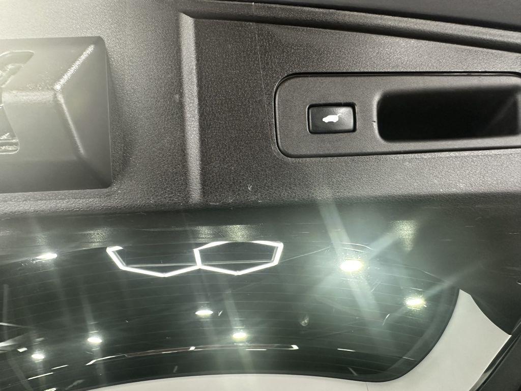 Acura MDX SH-AWD 9-Spd AT 2018
