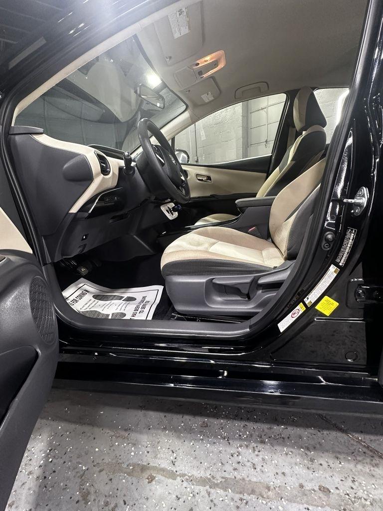Toyota Prius Two Eco 2016