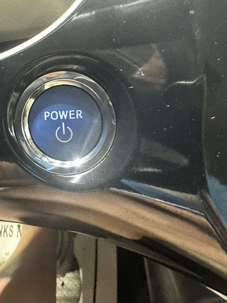 Toyota Prius Two Eco 2016