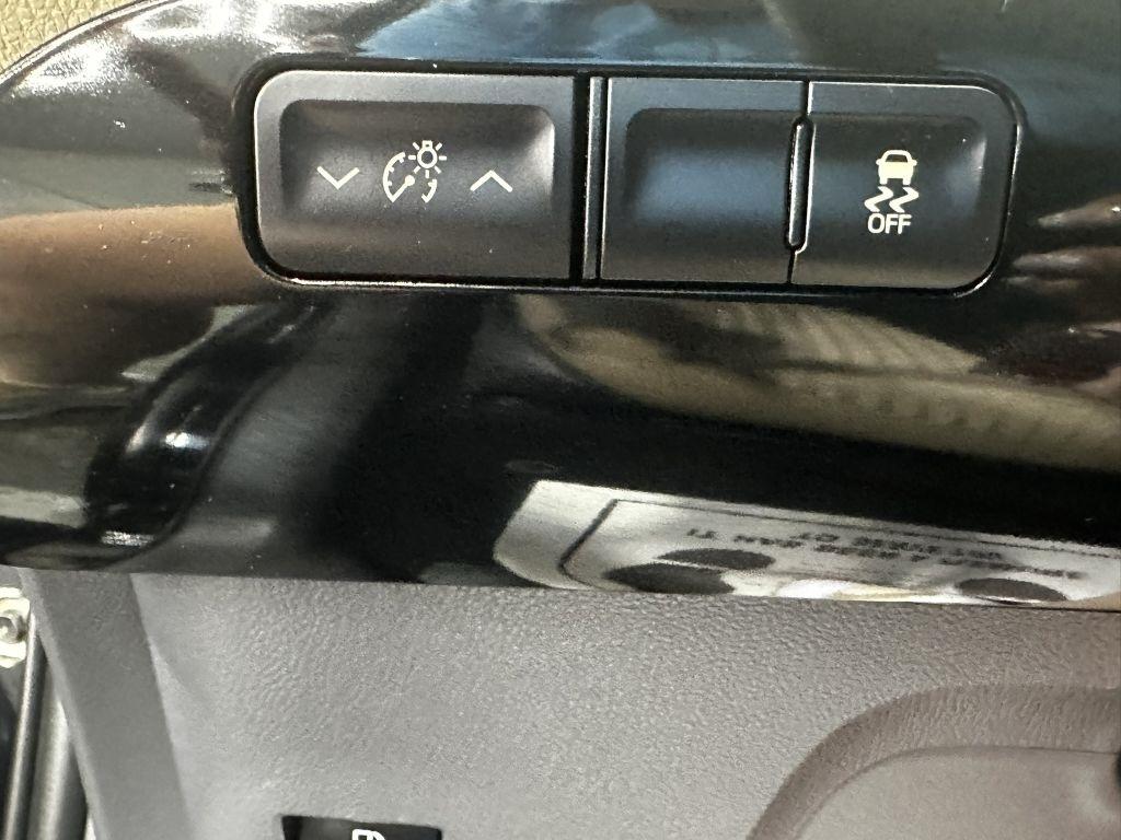 Toyota Prius Two Eco 2016