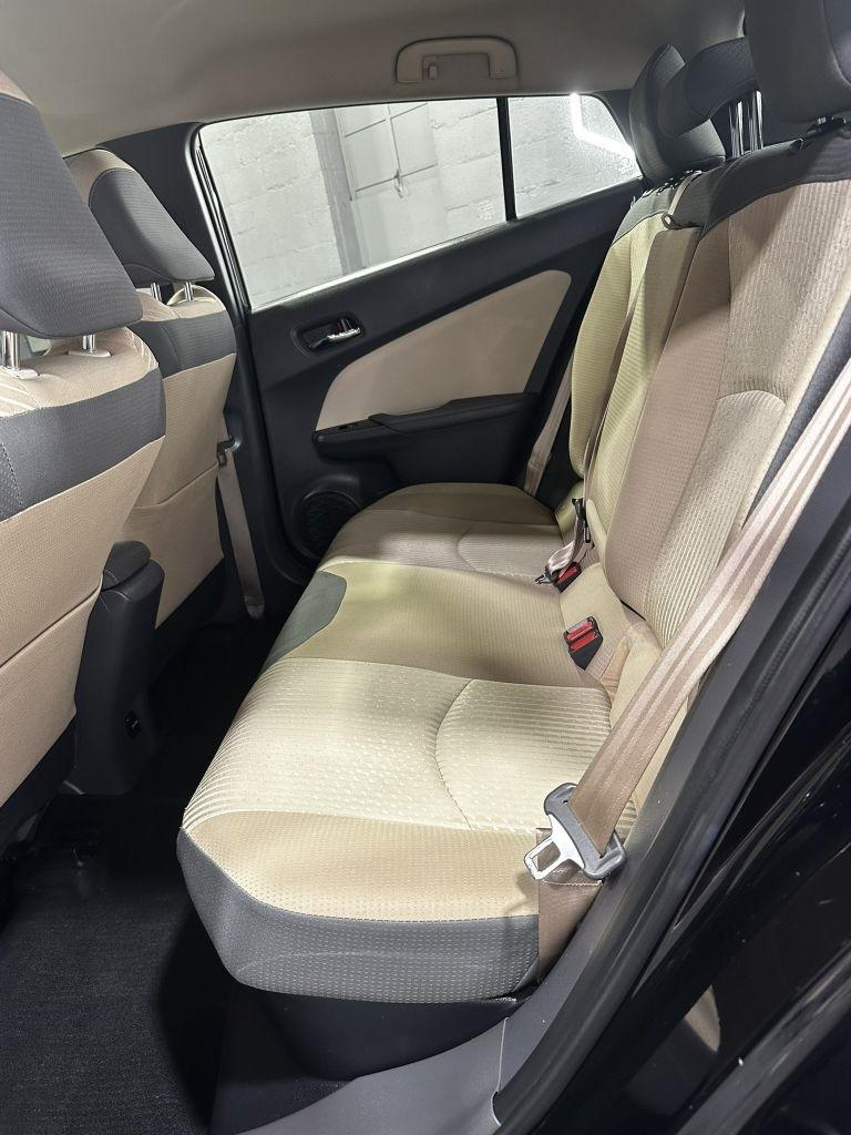 Toyota Prius Two Eco 2016