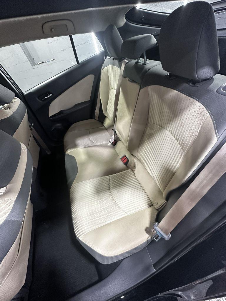 Toyota Prius Two Eco 2016