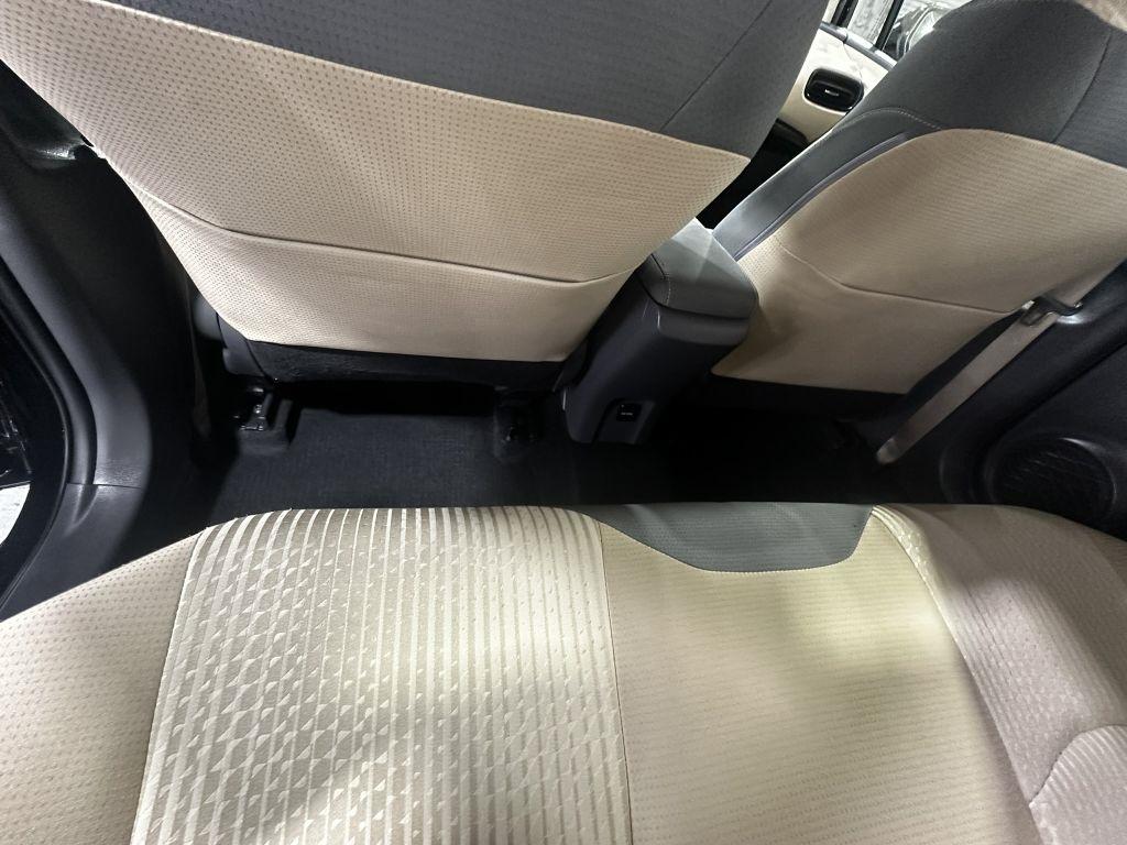 Toyota Prius Two Eco 2016