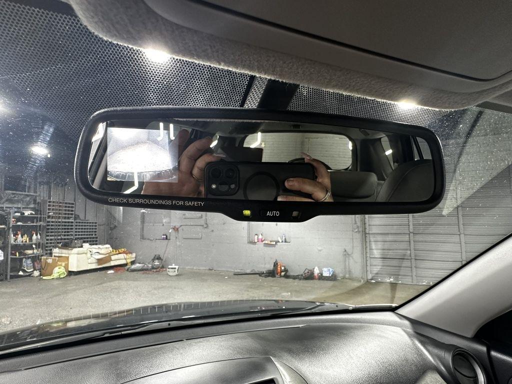Toyota RAV4 Limited V6 4WD 2009