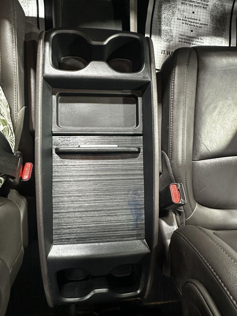 Honda Odyssey photo 16