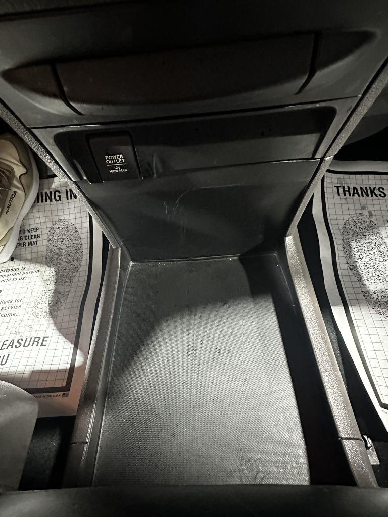 Honda Odyssey photo 17