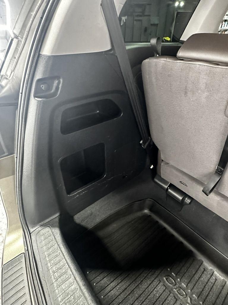 Honda Odyssey photo 24