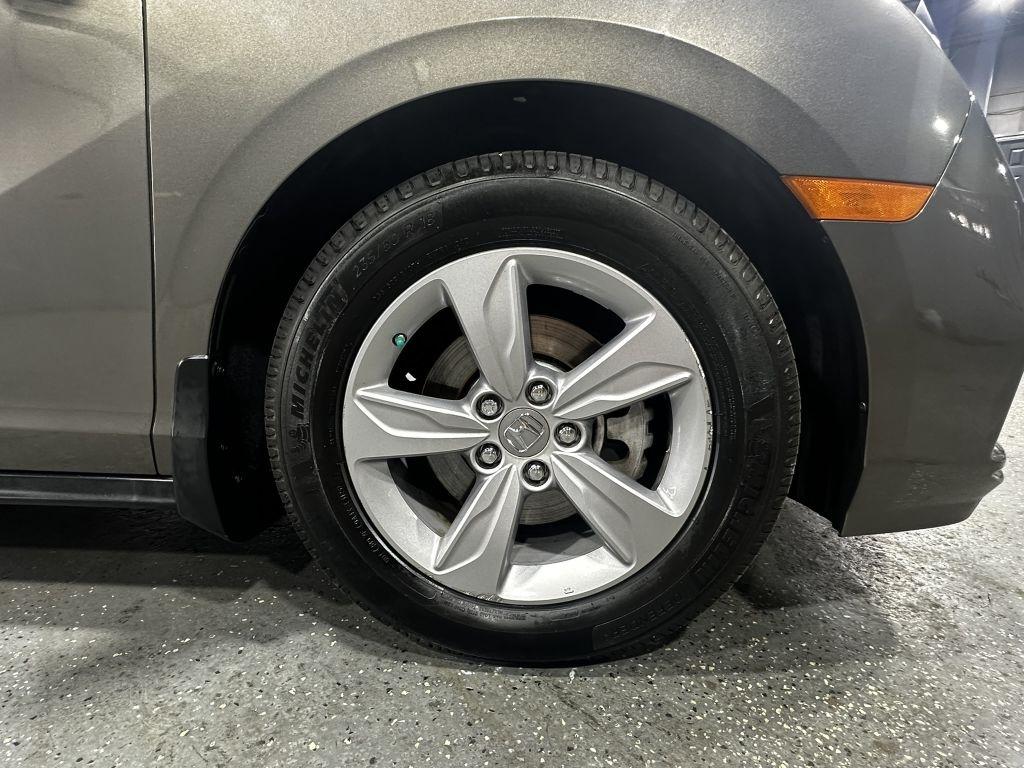 Honda Odyssey photo 32