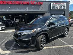 2020 Honda Pilot 