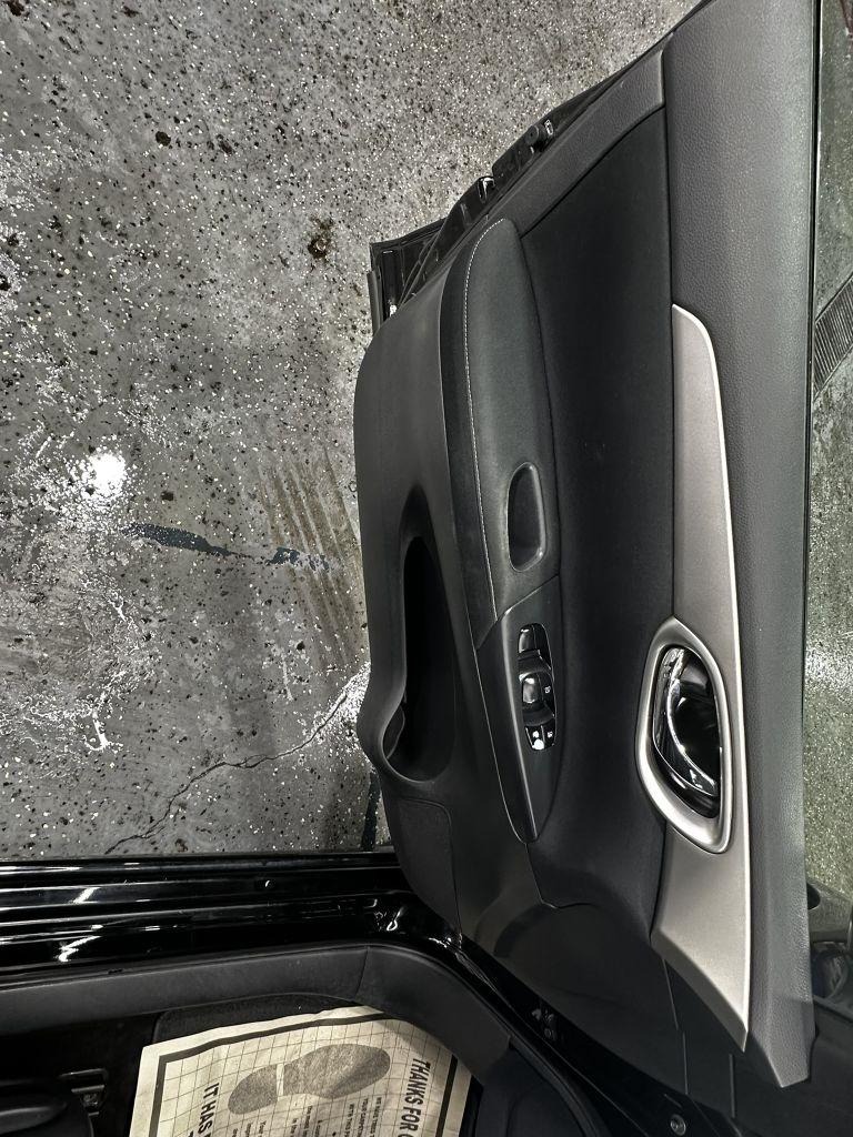 Nissan Sentra photo 8