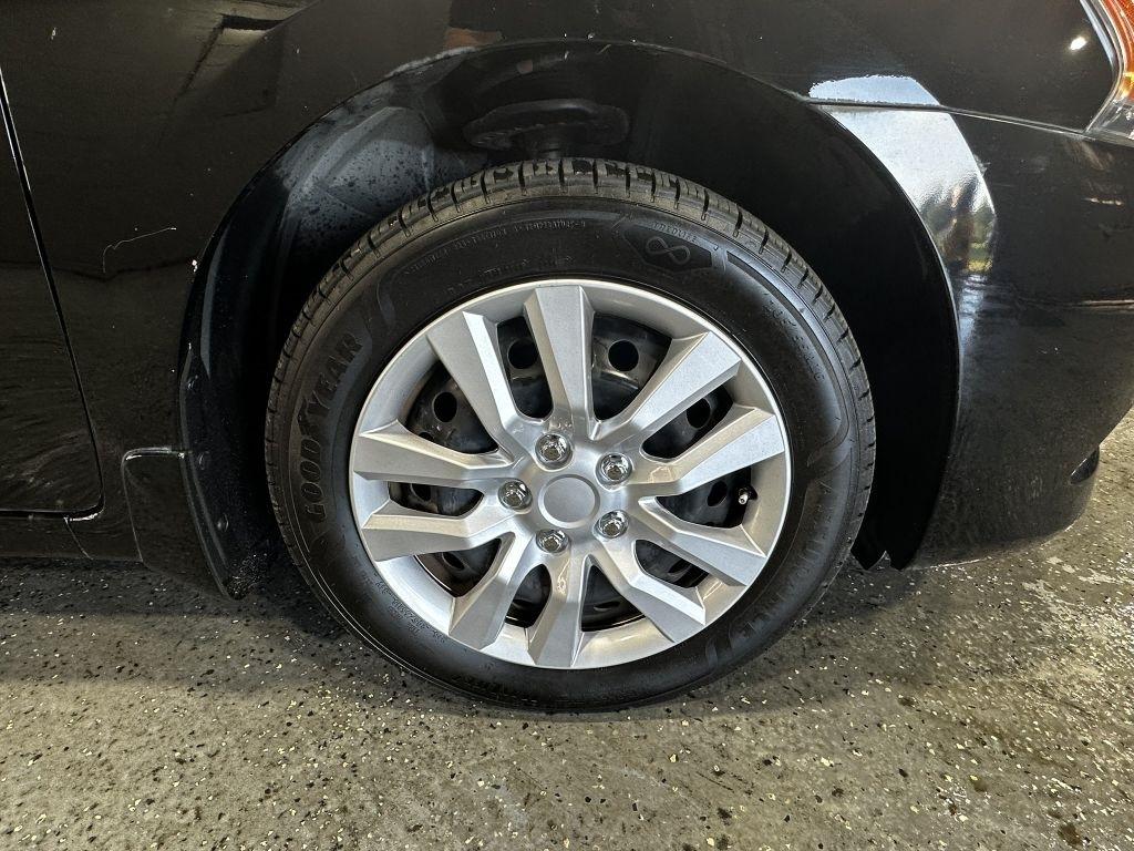 Nissan Sentra photo 22