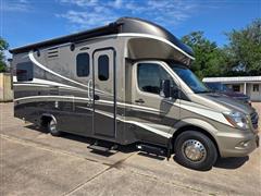 2016 Mercedes-Benz Sprinter 