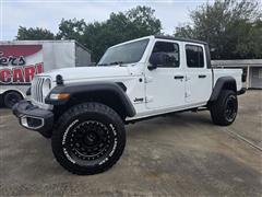 2023 Jeep Gladiator 