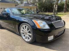 2006 Cadillac XLR 