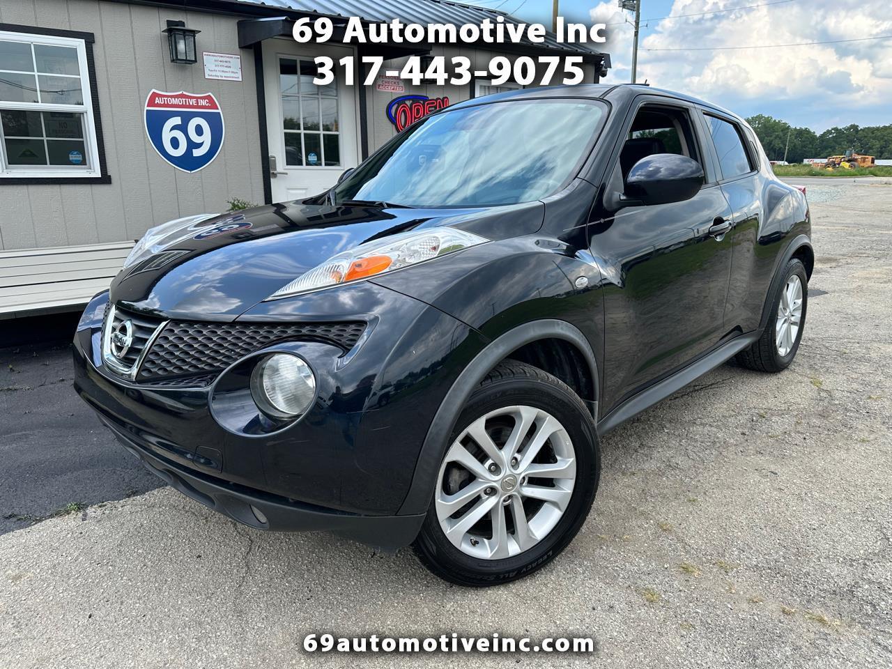 Used Cars for Sale Anderson IN 46017 69 Automotive Inc