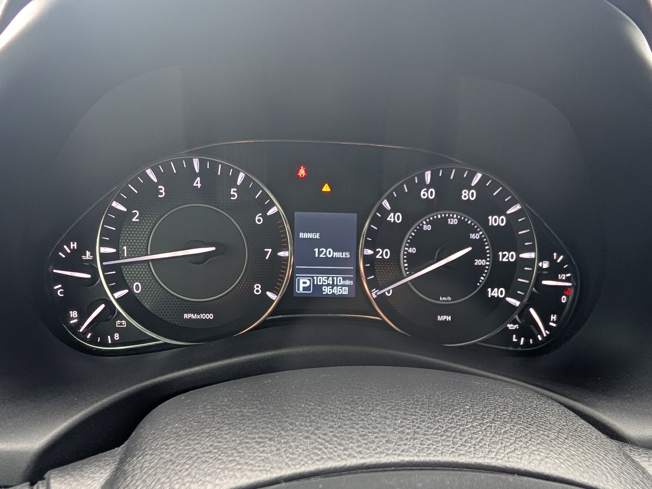 Nissan Armada SL 4D SUV RWD 2018