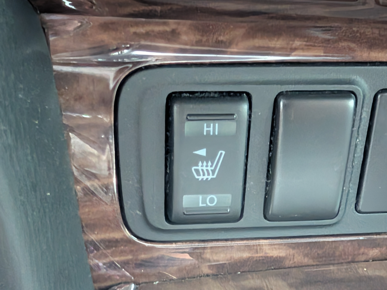 Nissan Armada SL 4D SUV RWD 2018