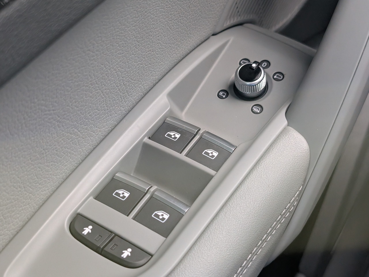 Audi Q5 Prestige 45 TFSI quattro 2019