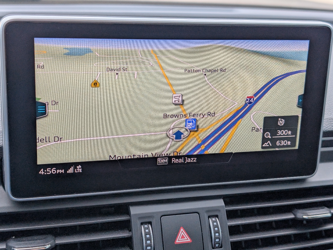 Audi Q5 Prestige 45 TFSI quattro 2019
