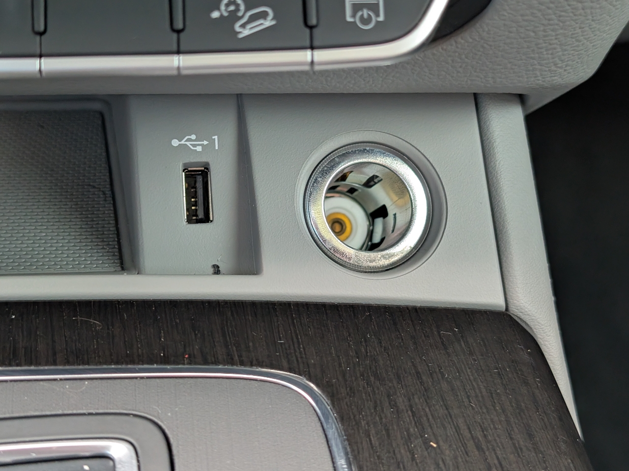 Audi Q5 Prestige 45 TFSI quattro 2019