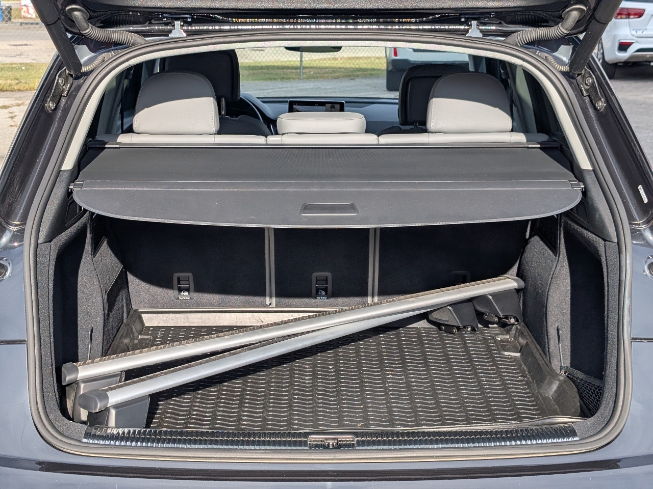 Audi Q5 Prestige 45 TFSI quattro 2019