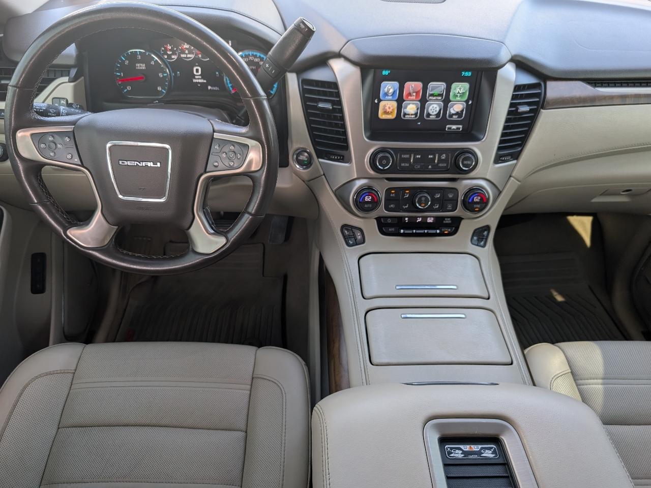 2020 GMC Yukon XL Denali - Photo 7