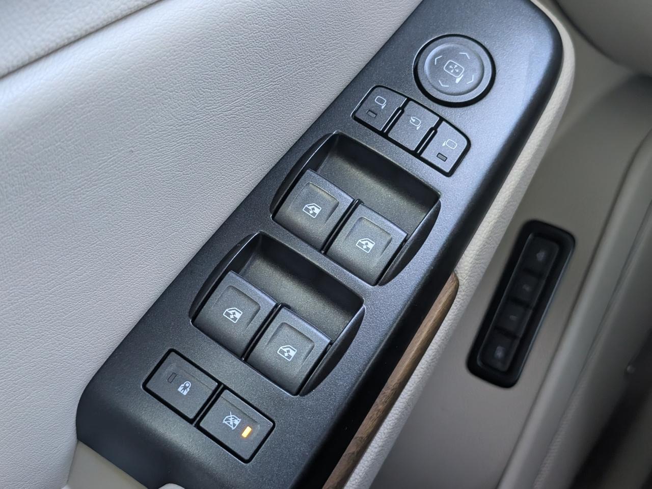 2020 GMC Yukon XL Denali - Photo 12