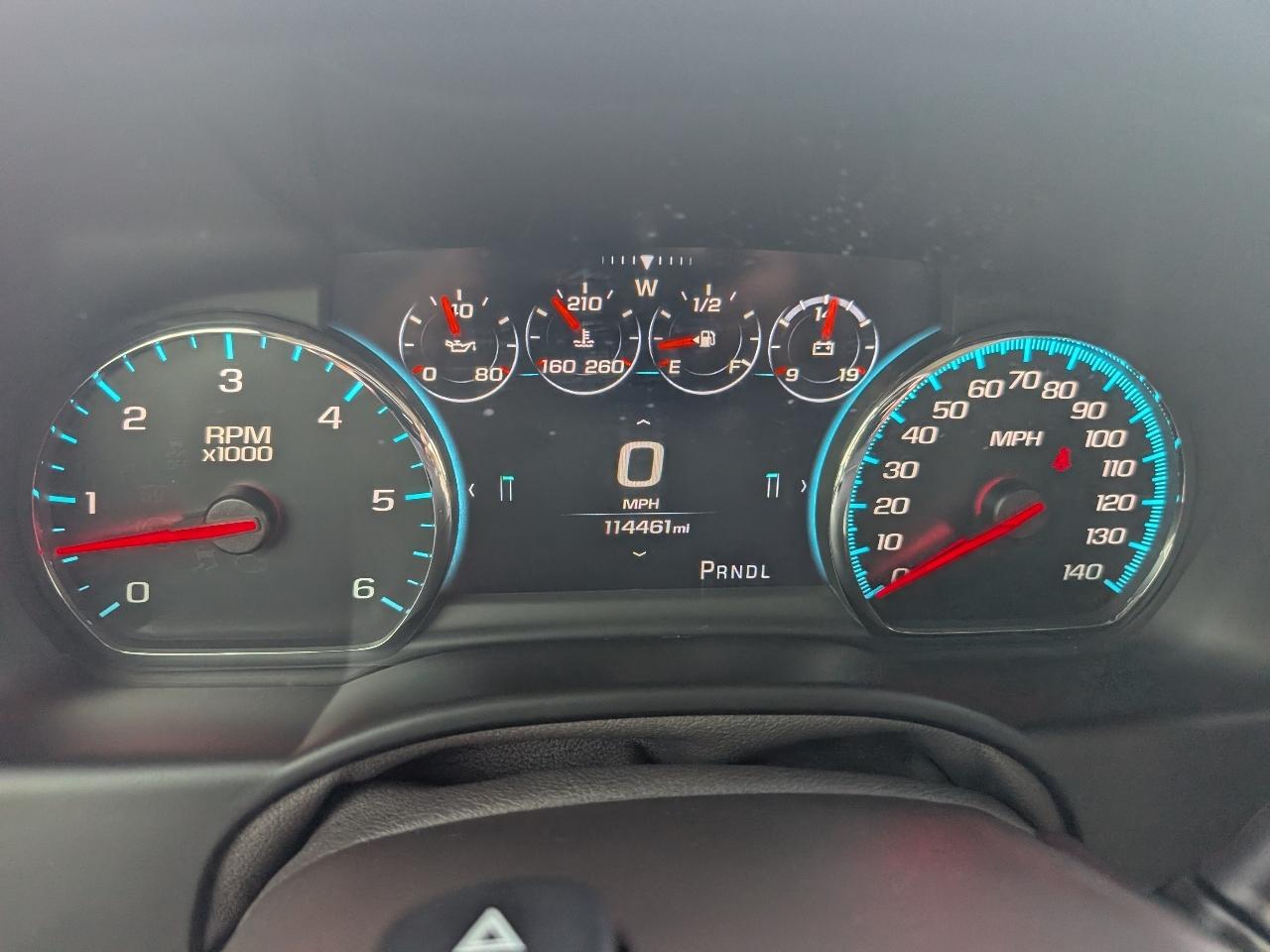 2020 GMC Yukon XL Denali - Photo 17