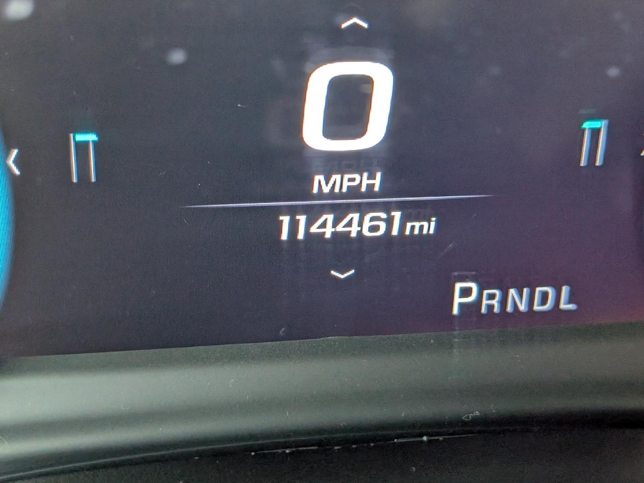2020 GMC Yukon XL Denali - Photo 18