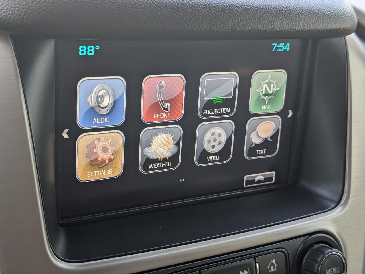 2020 GMC Yukon XL Denali - Photo 20