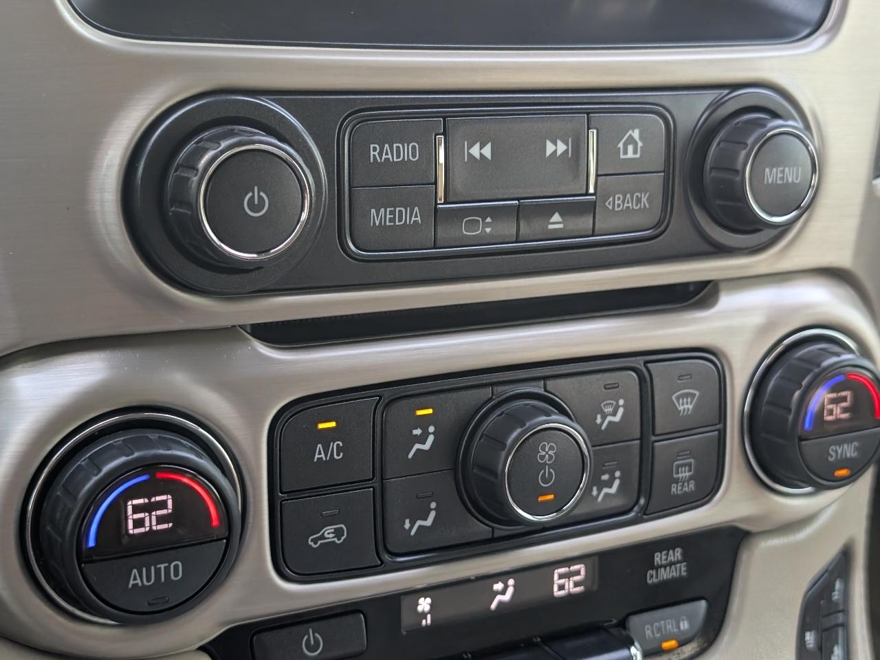 2020 GMC Yukon XL Denali - Photo 22