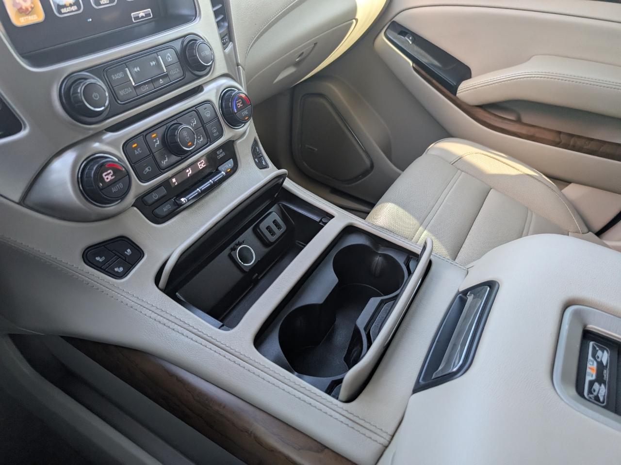 2020 GMC Yukon XL Denali - Photo 26